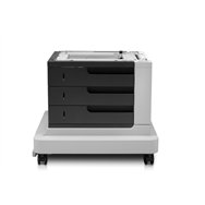HP LaserJet CE735A bac d'alimentation 1500 feuilles