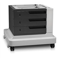 HP LaserJet CE735A bac d'alimentation 1500 feuilles