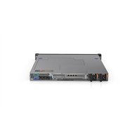 Lenovo ThinkSystem SR250 serveur 0 Go Rack (1 U) Intel Xeon E E-2276G 3,8 GHz 16 Go DDR4-SDRAM 450 W