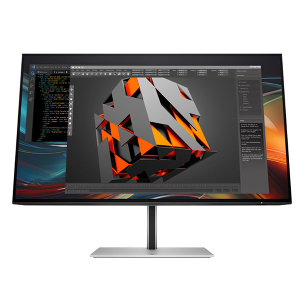 HP Écran FHD 23,8 pouces Série 7 Pro - 724pf