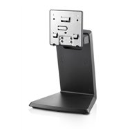 HP A1X79AA support d'écran plat pour bureau 26,4 cm (10.4") Noir