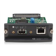 HP Jetdirect 640n serveur d'impression Interne Ethernet LAN Noir