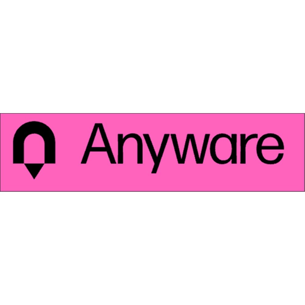 HP Licence professionnelle Anyware 1 an