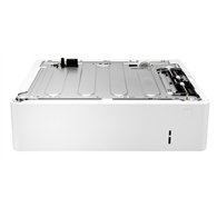 HP LaserJet Bac/chargeur - 550 feuilles
