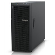 Lenovo ThinkSystem ST550 serveur Tour (4U) Intel® Xeon® Silver 4210R 2,4 GHz 32 Go DDR4-SDRAM 750 W