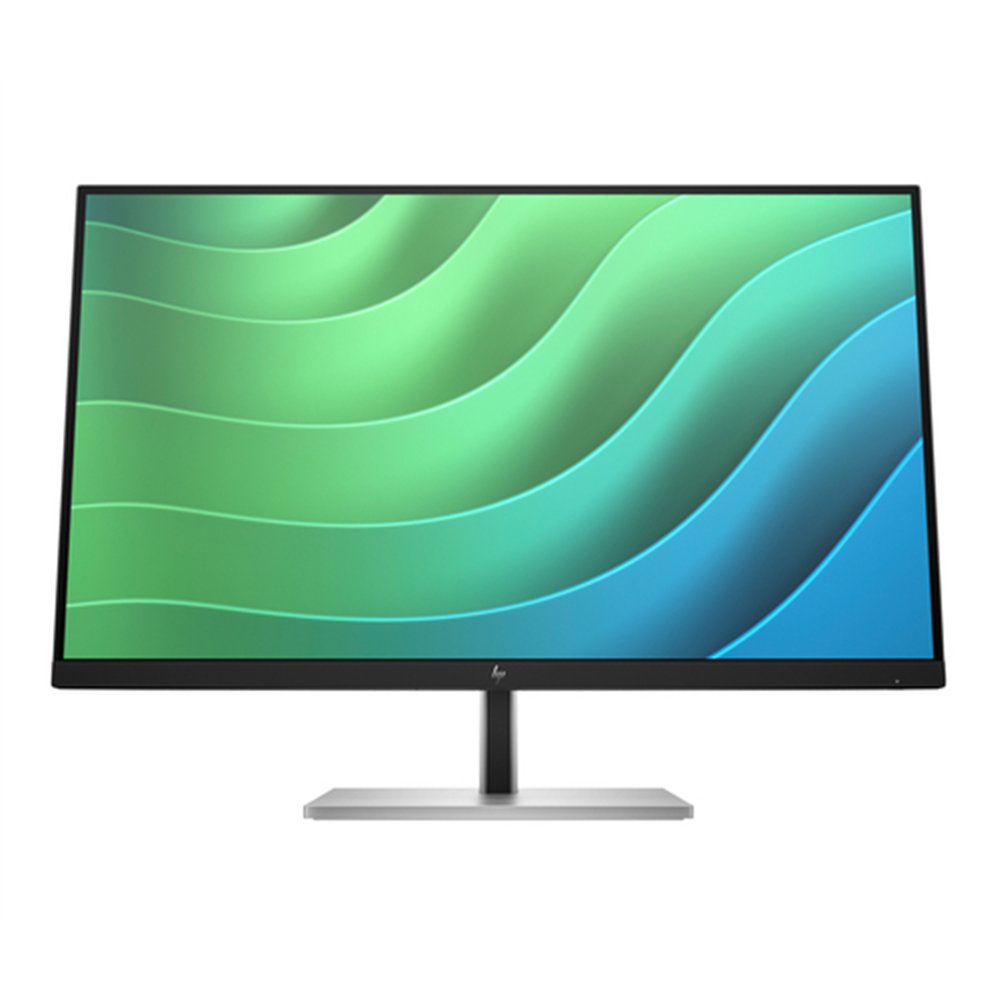 HP Écran FHD E27 G5