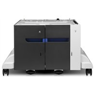 HP Alimentation papier et socle pour LaserJet 1x3500-sheet