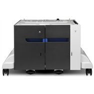 HP Alimentation papier et socle pour LaserJet 1x3500-sheet