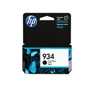 HP 934 cartouche d'encre noire authentique