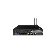 Lenovo ThinkSystem SE350 serveur Rack (1 U) Intel® Xeon® D D-2143IT 2,2 GHz 32 Go DDR4-SDRAM