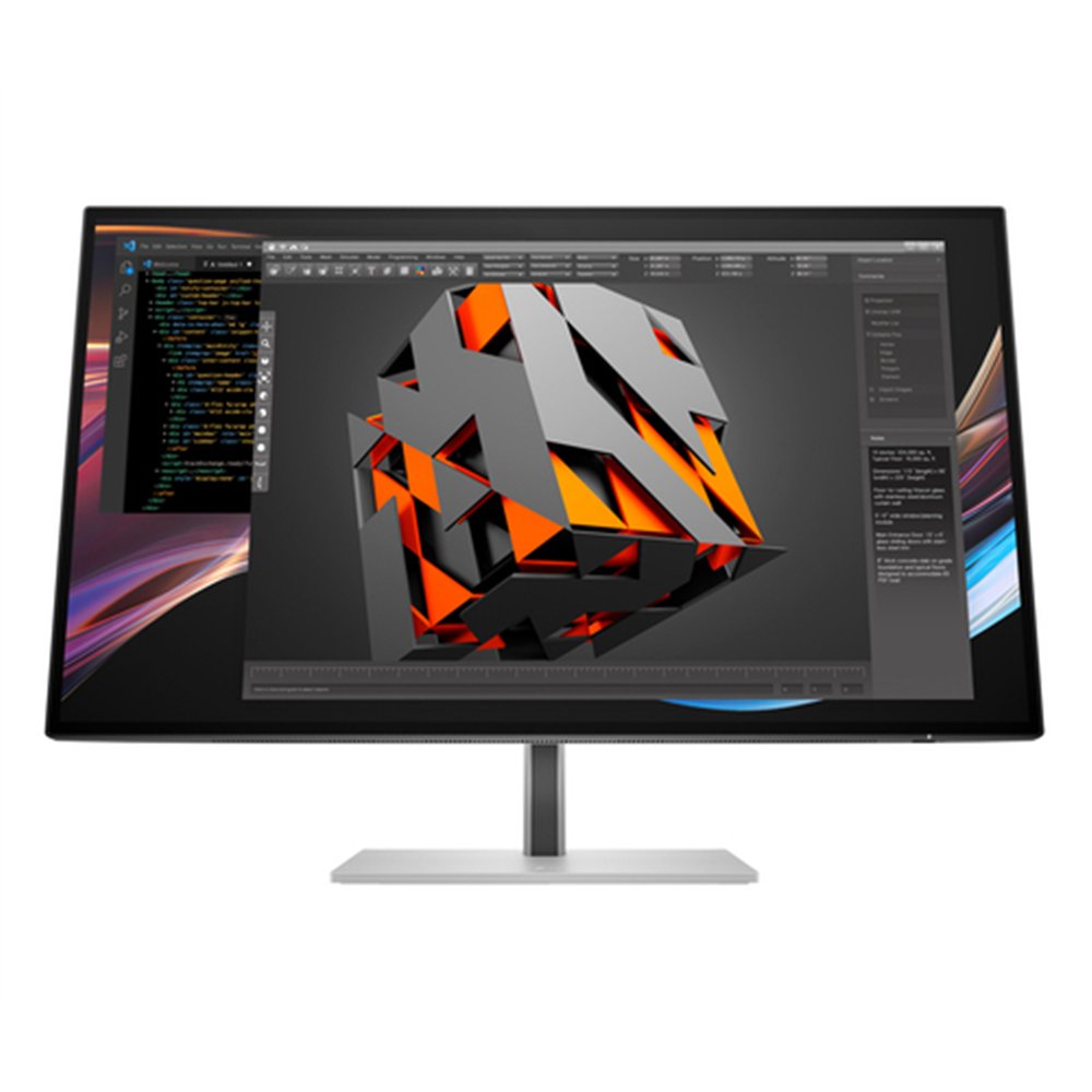 HP Écran 4K Thunderbolt 4 Series 7 Pro 27 pouces - 727pk