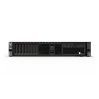 Lenovo ThinkSystem SR665 serveur 0 Go Rack (2 U) AMD EPYC 7203 2,8 GHz 32 Go DDR4-SDRAM 1100 W
