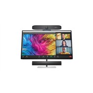 HP Écran 4K Thunderbolt 4 Série 7 Pro 31,5 pouces - 732pk