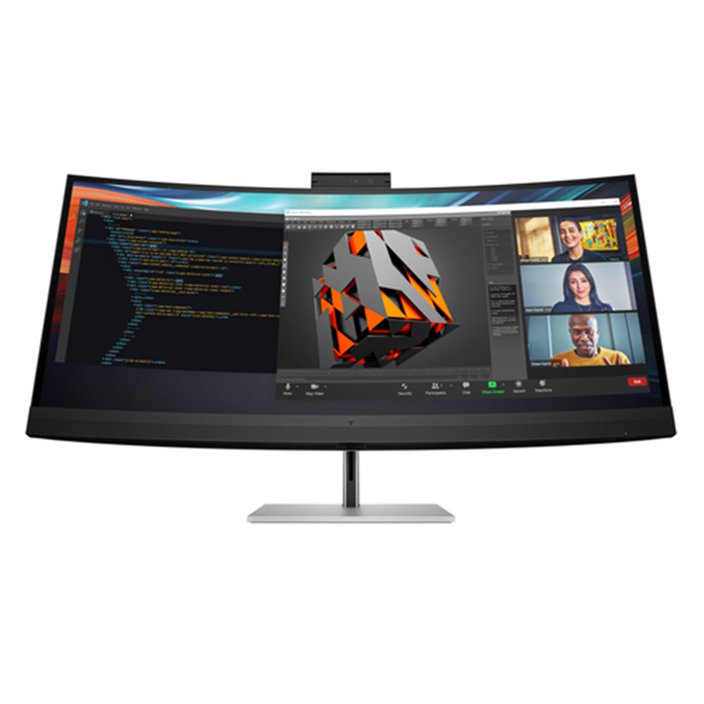 HP Écran de conférence 5K2K Série 7 Pro 39,7 pouces - 740pm