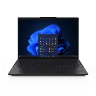 Lenovo ThinkPad L16 Gen 2 (AMD) AMD Ryzen™ 5 PRO PRO 215 Ordinateur portable 40,6 cm (16") WUXGA 16 Go DDR5-SDRAM 512 Go SSD