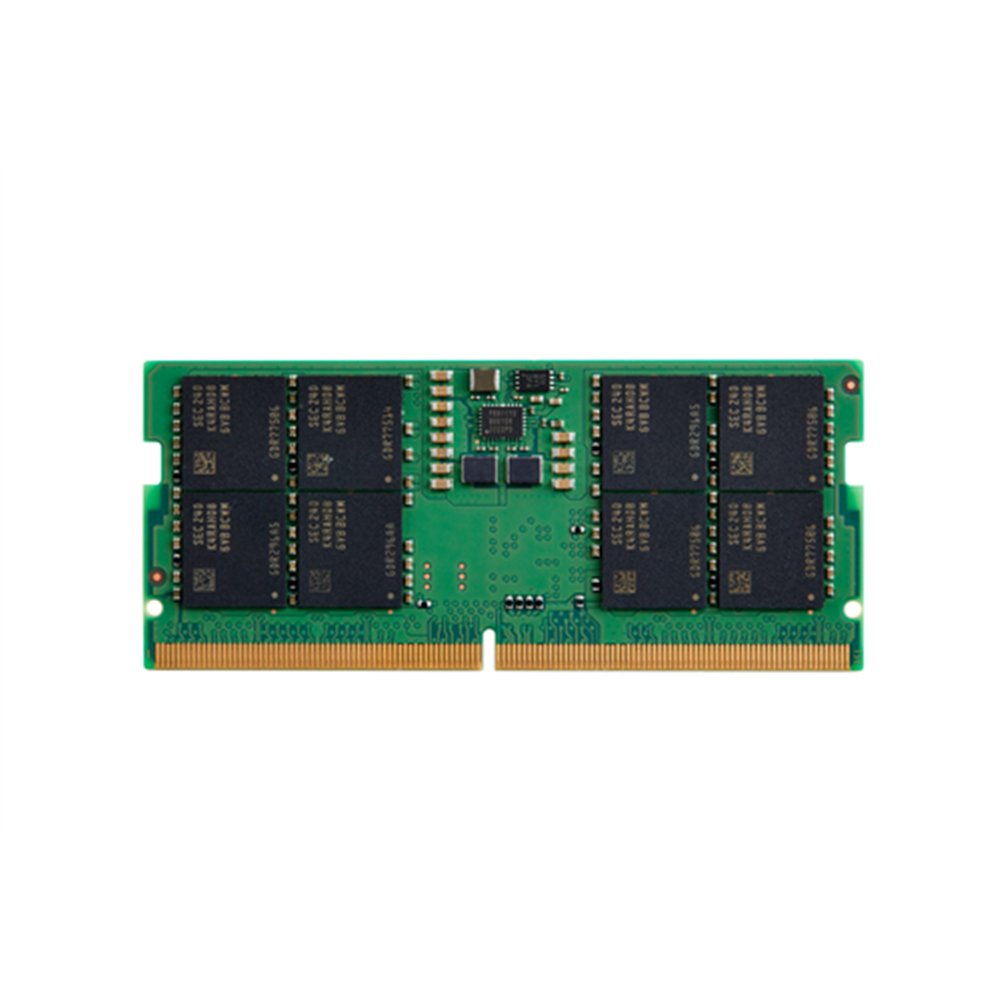HP Mémoire 16 Go DDR5 5600 SODIMM