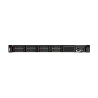 Lenovo ThinkSystem SR645 serveur 0 Go Rack (1 U) AMD EPYC 7413 2,65 GHz 64 Go DDR4-SDRAM 1100 W