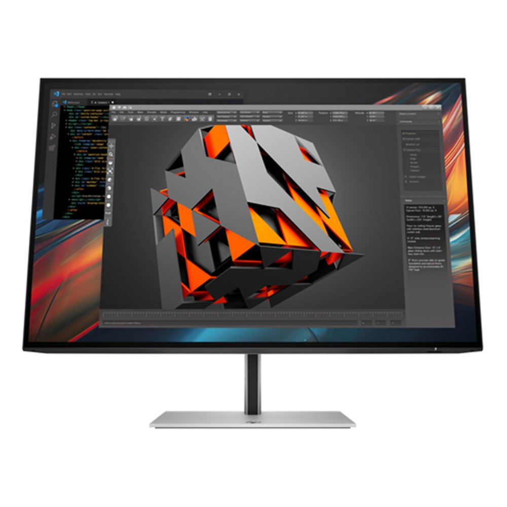 HP Écran WUXGA USB-C 24 pouces Série 7 Pro - 724pu