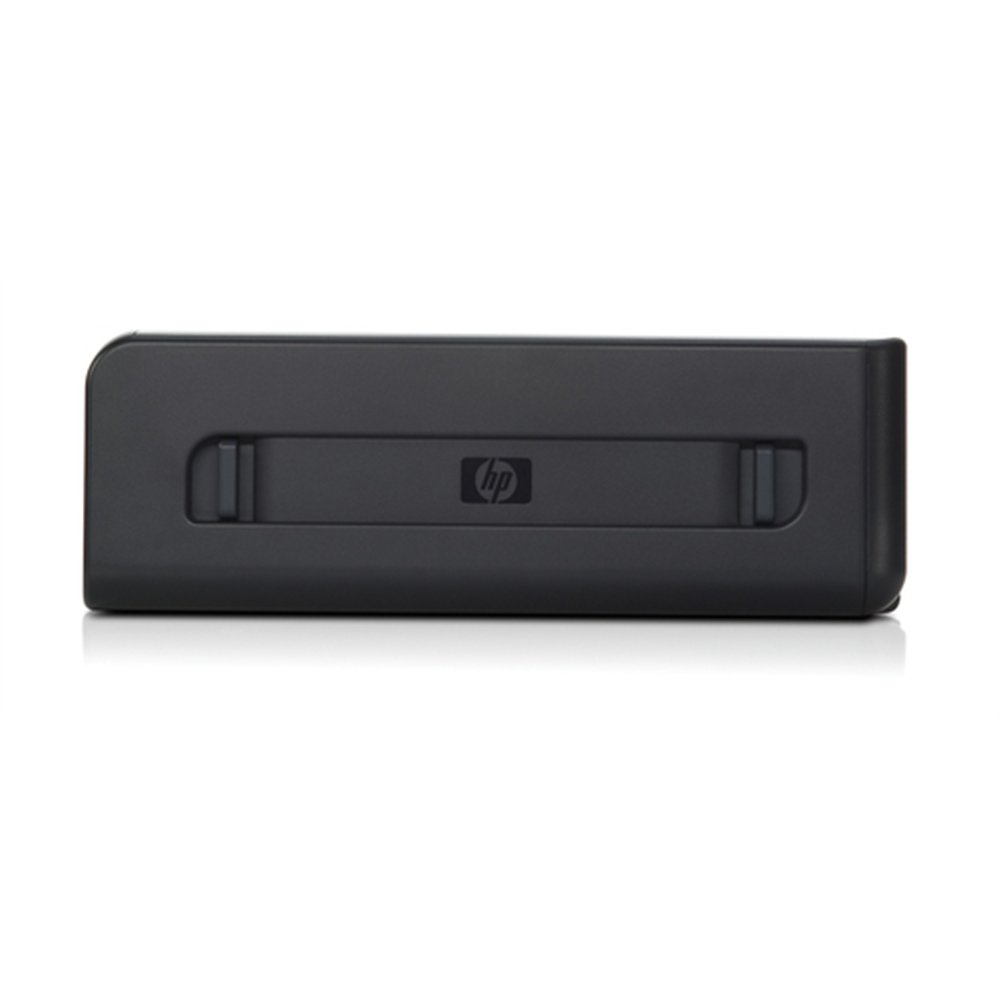 HP Officejet Wide Format Duplexer impression recto verso