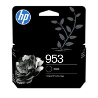 HP 953 Cartouche d’encre noire authentique