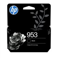 HP 953 Cartouche d’encre noire authentique