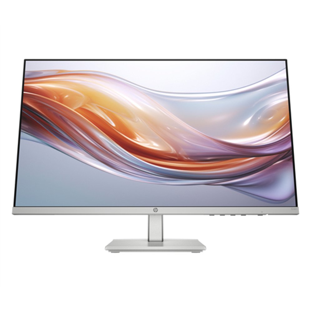 HP Écran Full HD réglable en hauteur 23,8 pouces Série 5 - 524sh