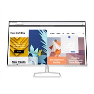 HP Écran Full HD 31,5 pouces Série 5 - 532sf