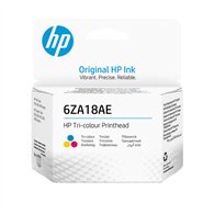 HP Tête d’impression 3 couleurs 6ZA18AE GT