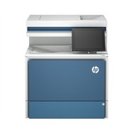 HP LaserJet Enterprise 5800dn Sans fil Multifunction Couleur Imprimante, Copieur, Scanner Recto verso