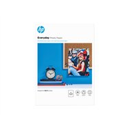 HP Papier photo brillant Everyday - 25 feuilles/A4/210 x 297 mm