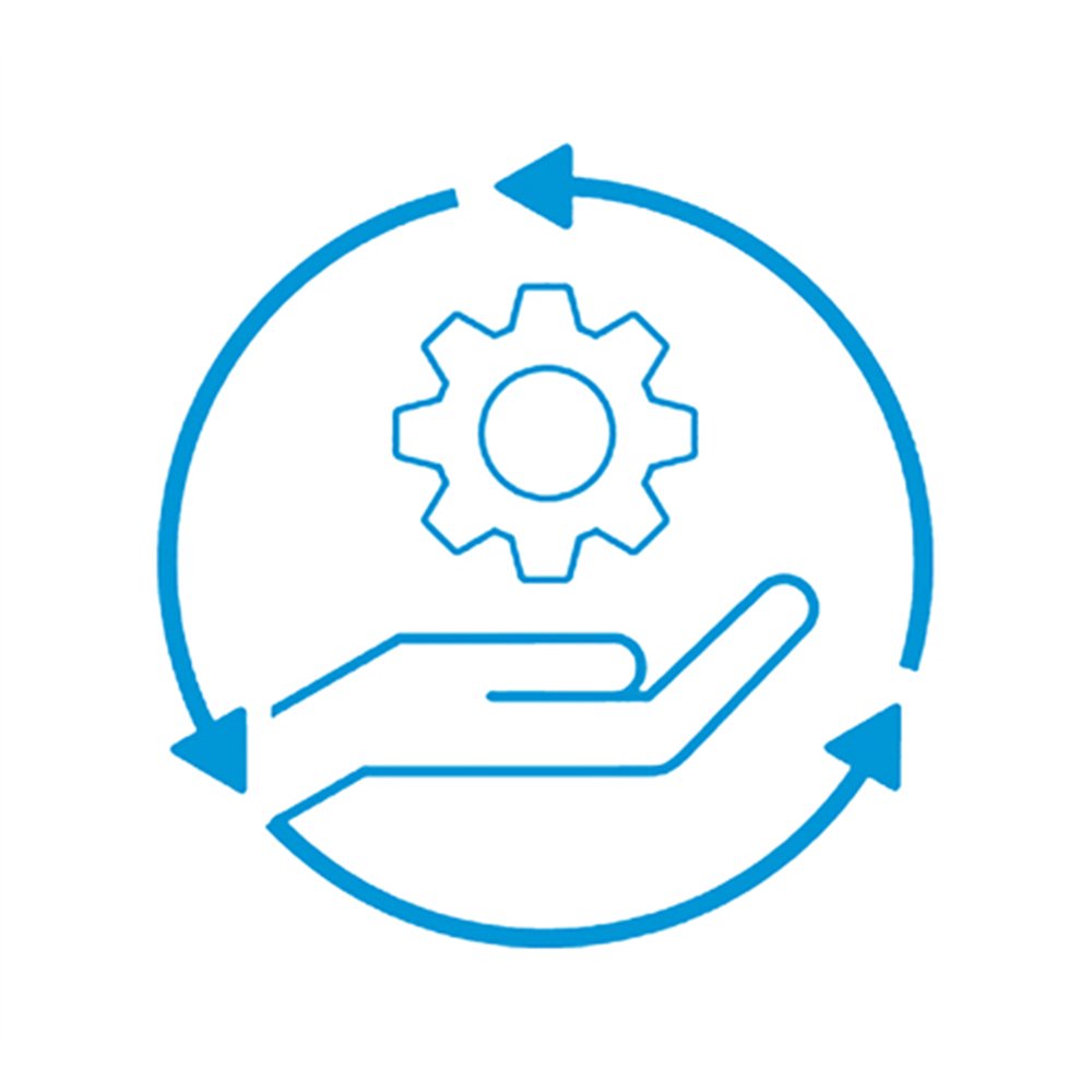 HP PKID Reporting Service