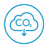 HP Service de certification de neutralité carbone des imprimantes