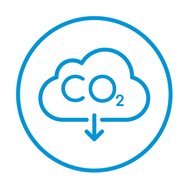 HP Service de certification de neutralité carbone des imprimantes