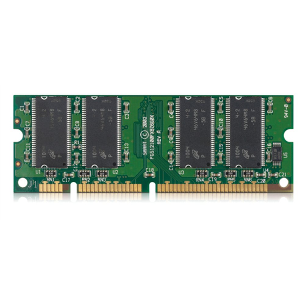 HP Q7720A module de mémoire 0,5 Go DDR 100-pin DIMM