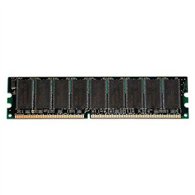 HP Q7720A module de mémoire 0,5 Go DDR 100-pin DIMM