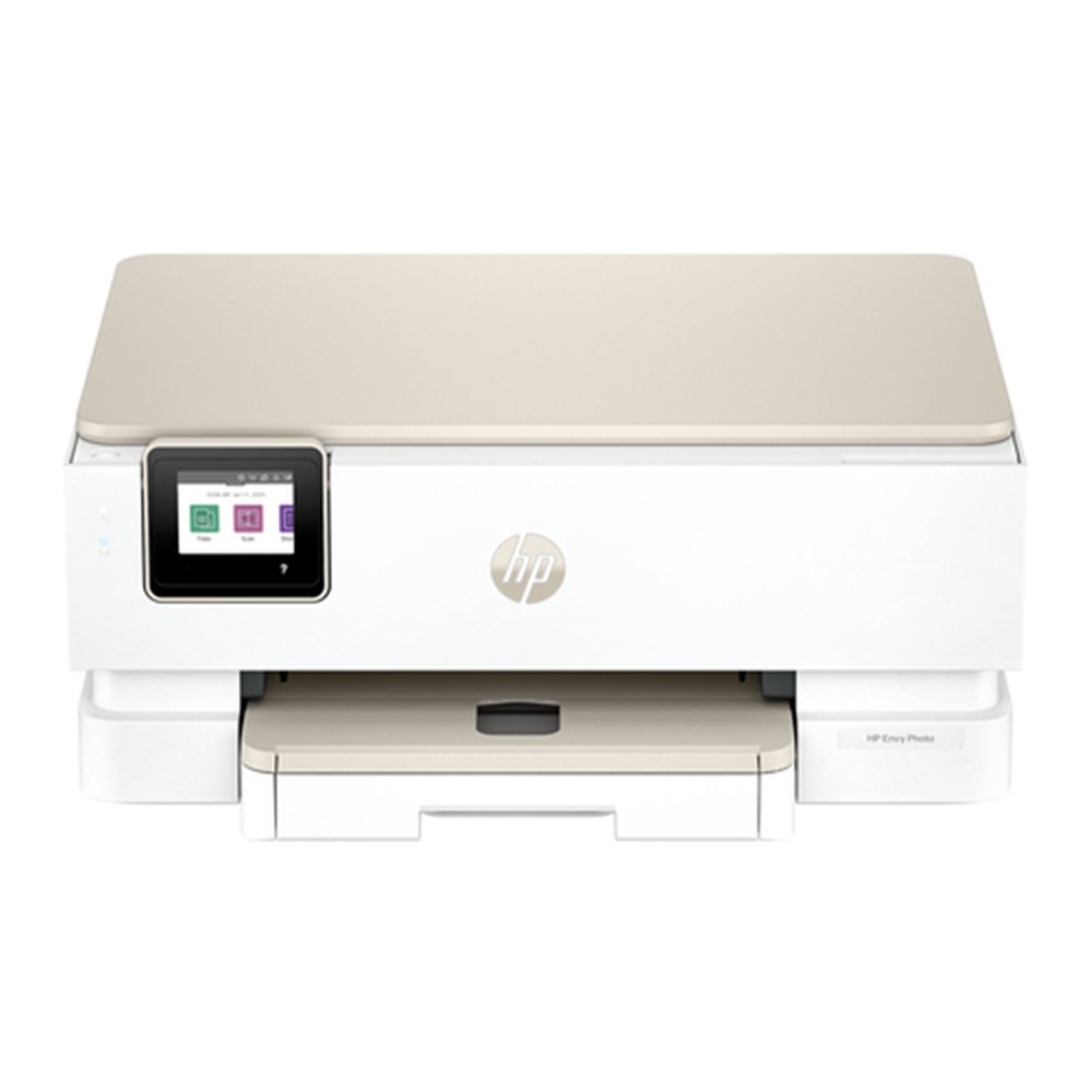 HP Envy 7231 Sans fil All-in-One Couleur Imprimante