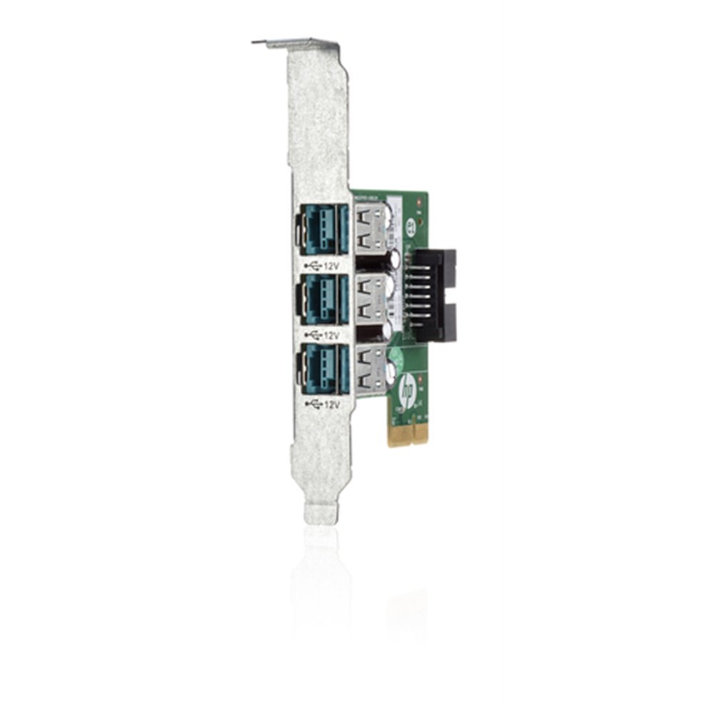 HP QP905AA port d'extension