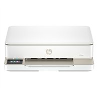 HP ENVY 6132e Sans fil All-in-One Couleur Imprimante, Instant Ink Impression photo