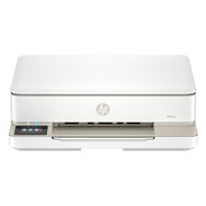 HP ENVY 6132e Sans fil All-in-One Couleur Imprimante, Instant Ink Impression photo