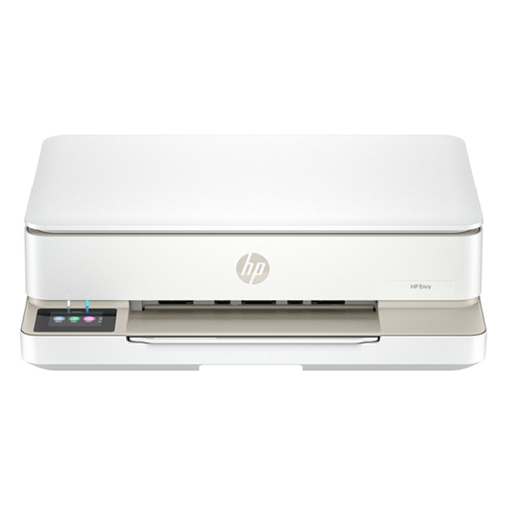 HP ENVY 6132e Sans fil All-in-One Couleur Imprimante, Instant Ink Impression photo