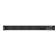 Lenovo ThinkSystem SR630 V3 serveur Rack (1 U) Intel® Xeon® Silver 4514Y 2 GHz 64 Go DDR5-SDRAM 1100 W