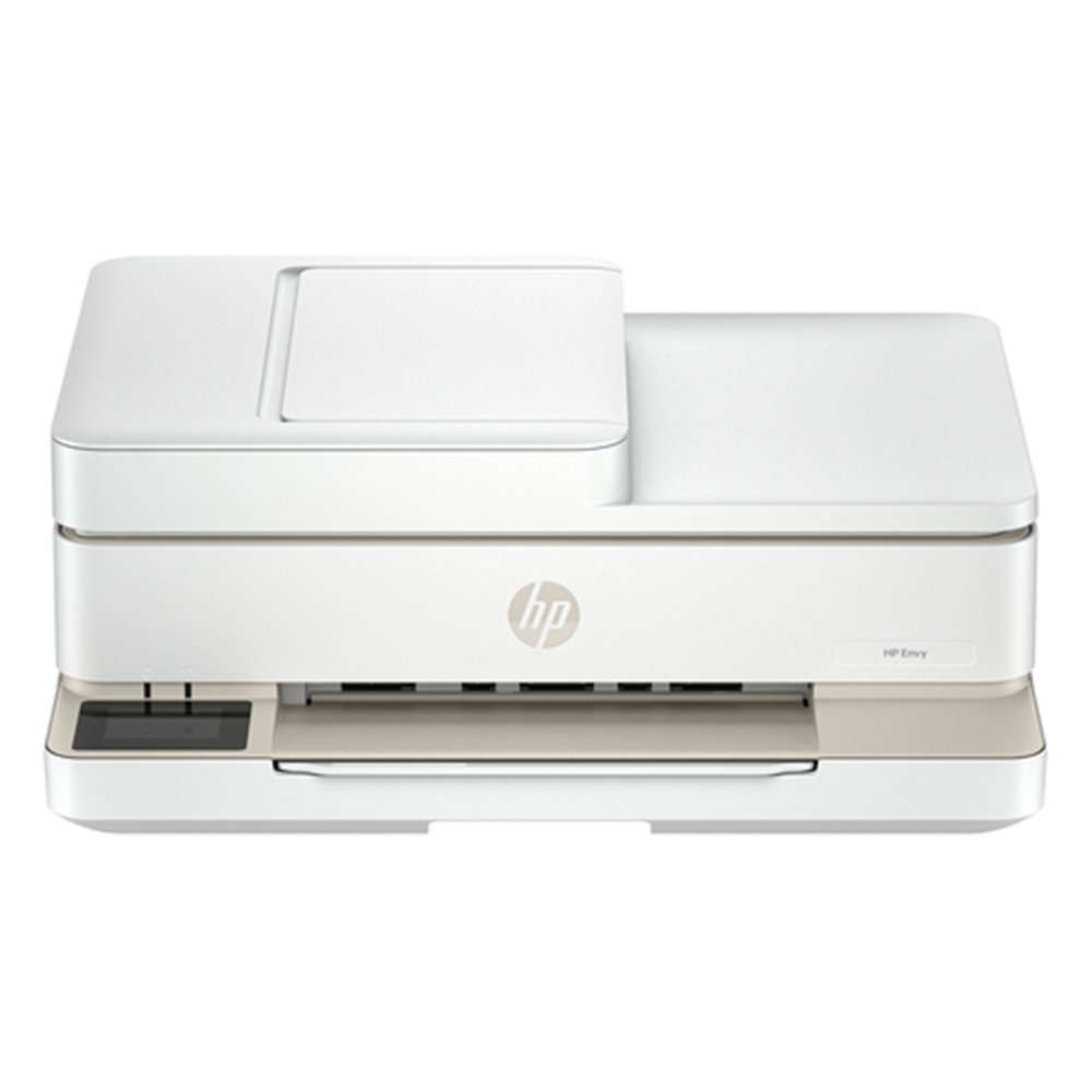 HP ENVY Réf. 6520e Sans fil All-in-One Couleur Imprimante, Instant Ink Impression photo