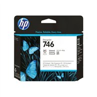 HP Tête d’impression DesignJet 746