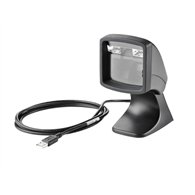 HP Presentation Barcode Scanner Lecteur de code barre fixe 1D/2D Noir