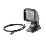 HP Presentation Barcode Scanner Lecteur de code barre fixe 1D/2D Noir