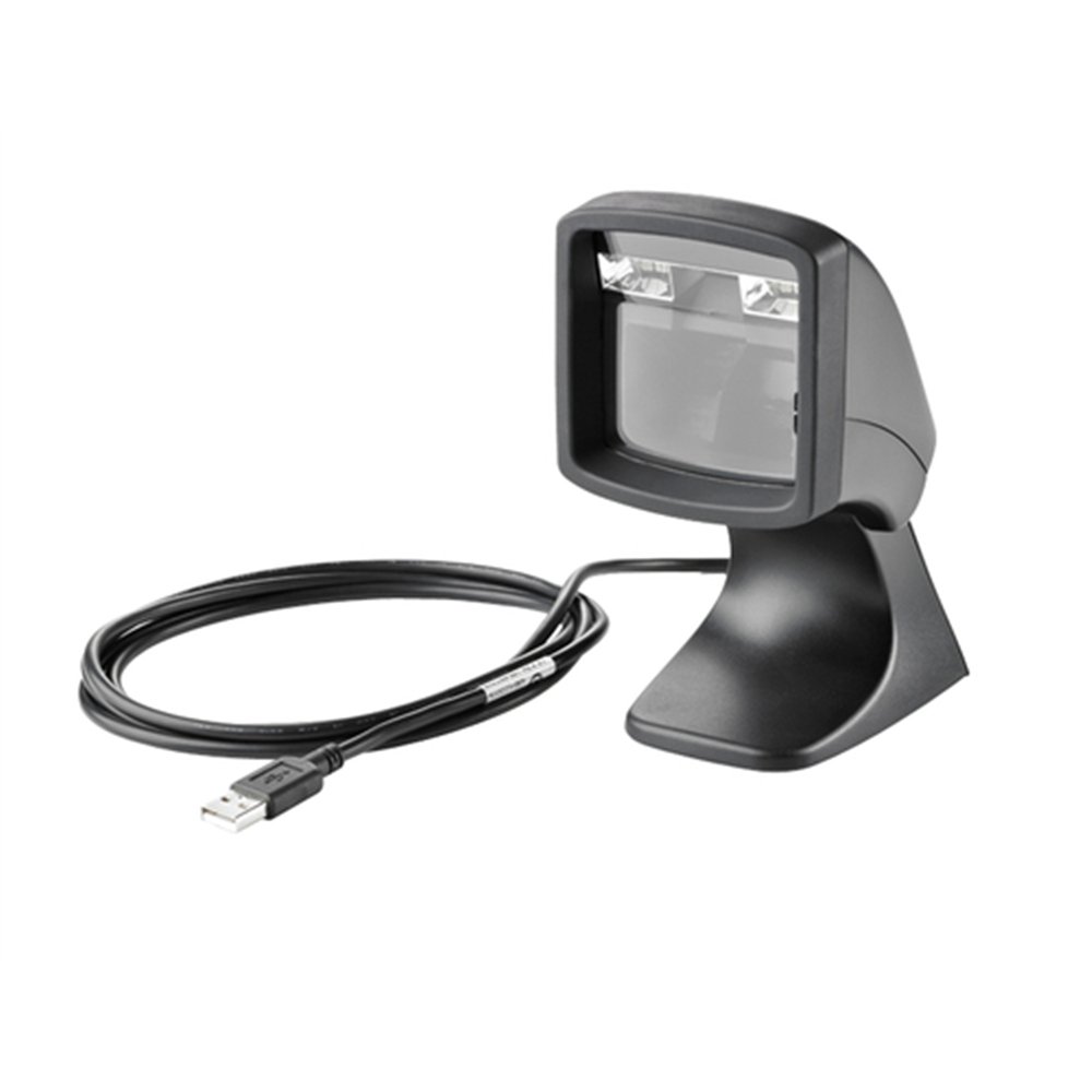 HP Presentation Barcode Scanner Lecteur de code barre fixe 1D/2D Noir