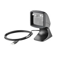HP Presentation Barcode Scanner Lecteur de code barre fixe 1D/2D Noir