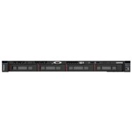 Lenovo ThinkSystem SR630 V3 serveur Rack (1 U) Intel® Xeon® Silver 4509Y 2,6 GHz 32 Go DDR5-SDRAM 1100 W