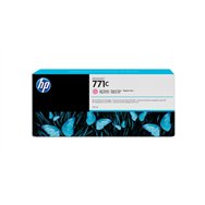 HP 771C cartouche d'encre DesignJet magenta clair, 775 ml