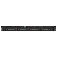 Lenovo ThinkSystem SR630 V3 serveur Rack (1 U) Intel® Xeon® Silver 4510 2,4 GHz 32 Go DDR5-SDRAM 1100 W